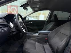 نیسان ئەلتیما